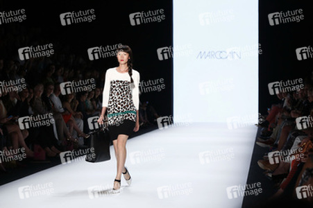 Berlin Fashion Week Spring/Summer 2014