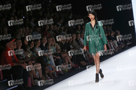 Berlin Fashion Week Spring/Summer 2014