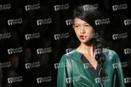 Berlin Fashion Week Spring/Summer 2014