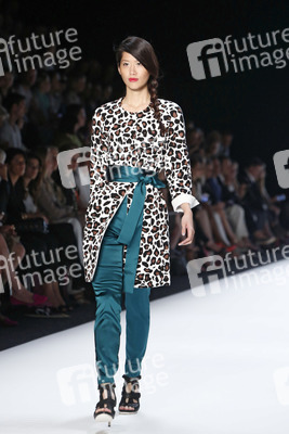 Berlin Fashion Week Spring/Summer 2014