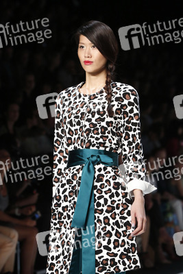 Berlin Fashion Week Spring/Summer 2014