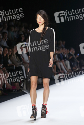 Berlin Fashion Week Spring/Summer 2014