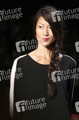 Berlin Fashion Week Spring/Summer 2014