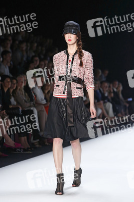 Berlin Fashion Week Spring/Summer 2014