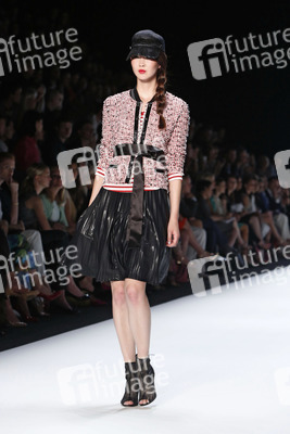 Berlin Fashion Week Spring/Summer 2014