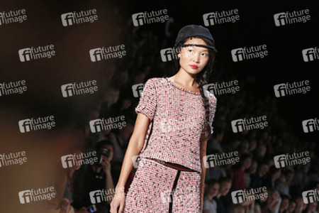 Berlin Fashion Week Spring/Summer 2014