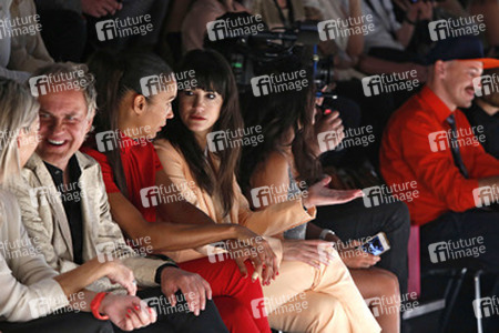 Berlin Fashion Week Spring/Summer 2014
