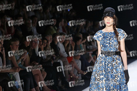 Berlin Fashion Week Spring/Summer 2014