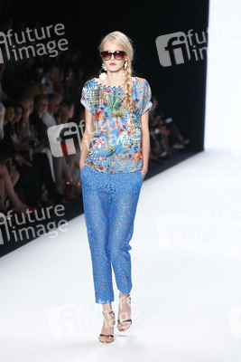 Berlin Fashion Week Spring/Summer 2014