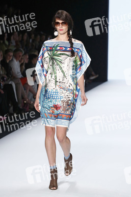 Berlin Fashion Week Spring/Summer 2014