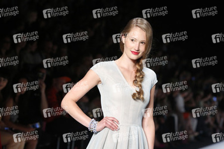 Berlin Fashion Week Spring/Summer 2014