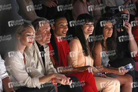 Berlin Fashion Week Spring/Summer 2014