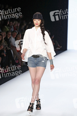 Berlin Fashion Week Spring/Summer 2014
