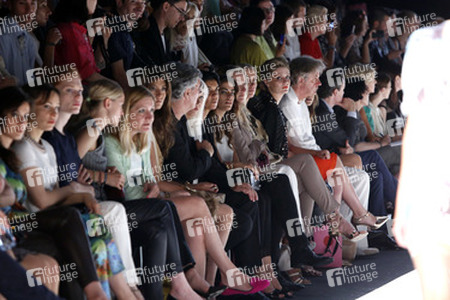 Berlin Fashion Week Spring/Summer 2014
