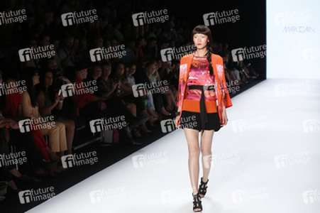 Berlin Fashion Week Spring/Summer 2014