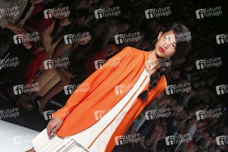 Berlin Fashion Week Spring/Summer 2014