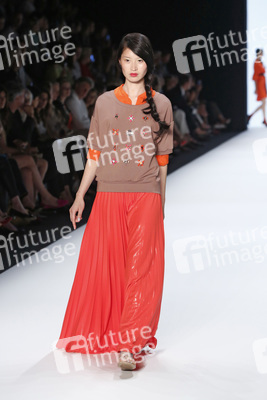 Berlin Fashion Week Spring/Summer 2014