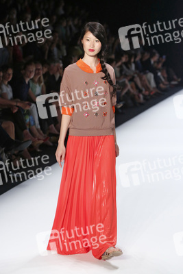 Berlin Fashion Week Spring/Summer 2014