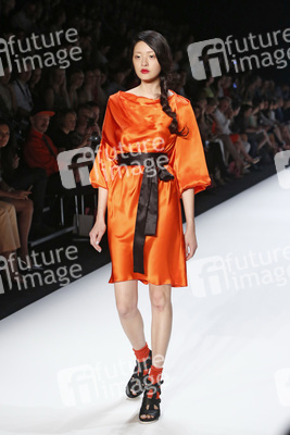 Berlin Fashion Week Spring/Summer 2014