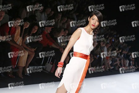 Berlin Fashion Week Spring/Summer 2014