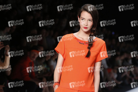 Berlin Fashion Week Spring/Summer 2014