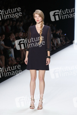 Berlin Fashion Week Spring/Summer 2014