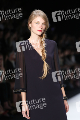 Berlin Fashion Week Spring/Summer 2014