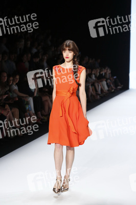 Berlin Fashion Week Spring/Summer 2014