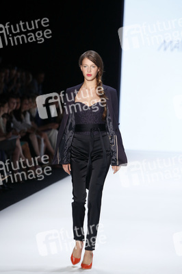 Berlin Fashion Week Spring/Summer 2014