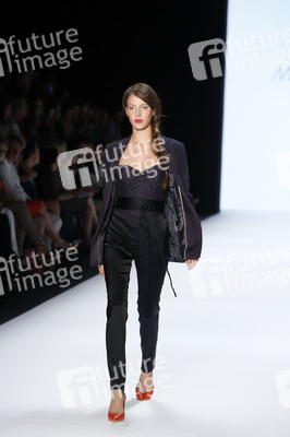 Berlin Fashion Week Spring/Summer 2014