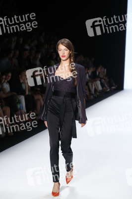 Berlin Fashion Week Spring/Summer 2014