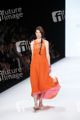 Berlin Fashion Week Spring/Summer 2014