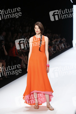 Berlin Fashion Week Spring/Summer 2014