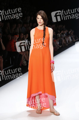 Berlin Fashion Week Spring/Summer 2014