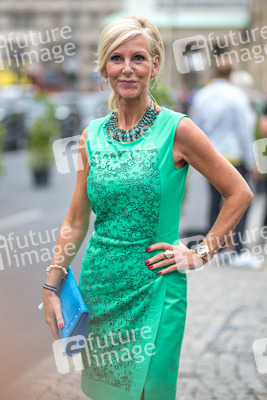 Berlin Fashion Week Spring/Summer 2014