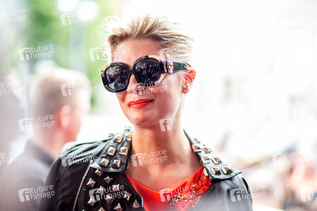 Berlin Fashion Week Spring/Summer 2014