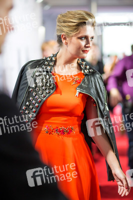 Berlin Fashion Week Spring/Summer 2014