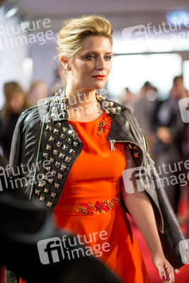 Berlin Fashion Week Spring/Summer 2014