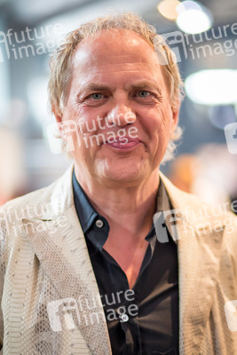 Berlin Fashion Week Spring/Summer 2014