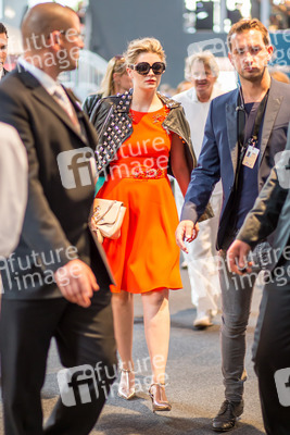 Berlin Fashion Week Spring/Summer 2014