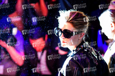 Berlin Fashion Week Spring/Summer 2014