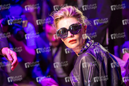 Berlin Fashion Week Spring/Summer 2014