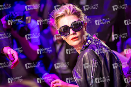 Berlin Fashion Week Spring/Summer 2014