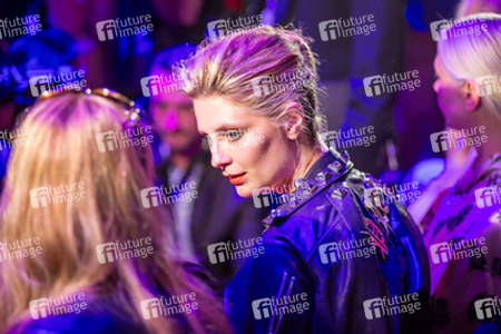 Berlin Fashion Week Spring/Summer 2014