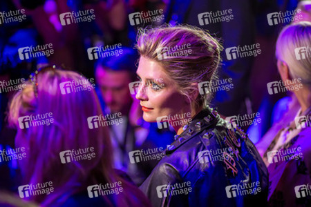 Berlin Fashion Week Spring/Summer 2014