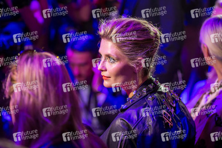 Berlin Fashion Week Spring/Summer 2014
