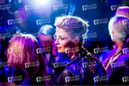 Berlin Fashion Week Spring/Summer 2014