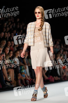 Berlin Fashion Week Spring/Summer 2014