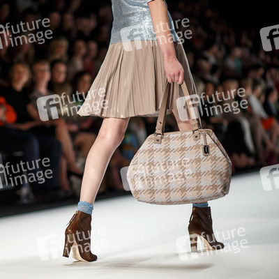 Berlin Fashion Week Spring/Summer 2014
