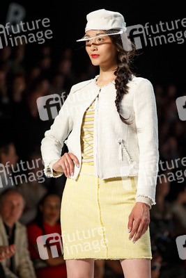 Berlin Fashion Week Spring/Summer 2014
